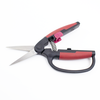 Excel Blades Professional Comfort Grip Stainless Steel 6.5" Office Scissors, 12pk 55621